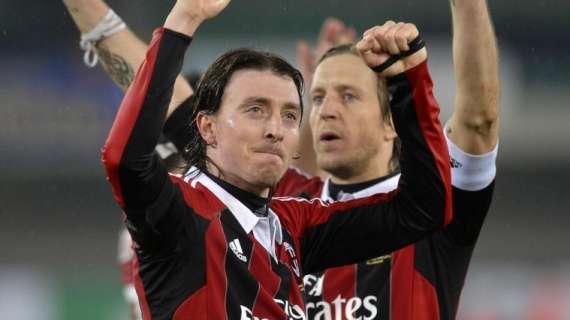 Milan inarrestabile & Monto irresistibile