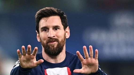 Il Psg deve abbassare il monte-ingaggi per il FPF: via almeno uno tra Mbappe, Messi e Neymar
