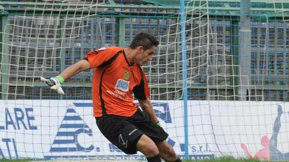 UFFICIALE: Piscitelli al Benevento in comproprietà