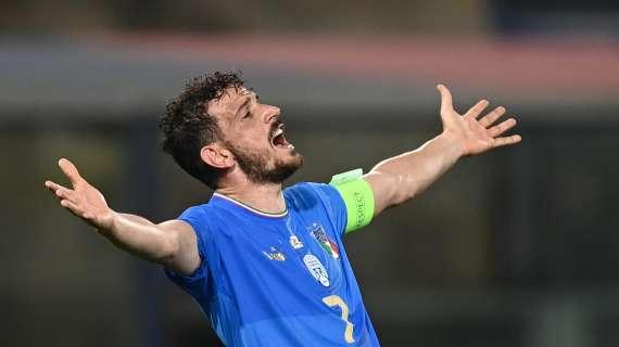 Il Milan è Nazionale: i numeri dei rossoneri nell'ultima pausa della stagione