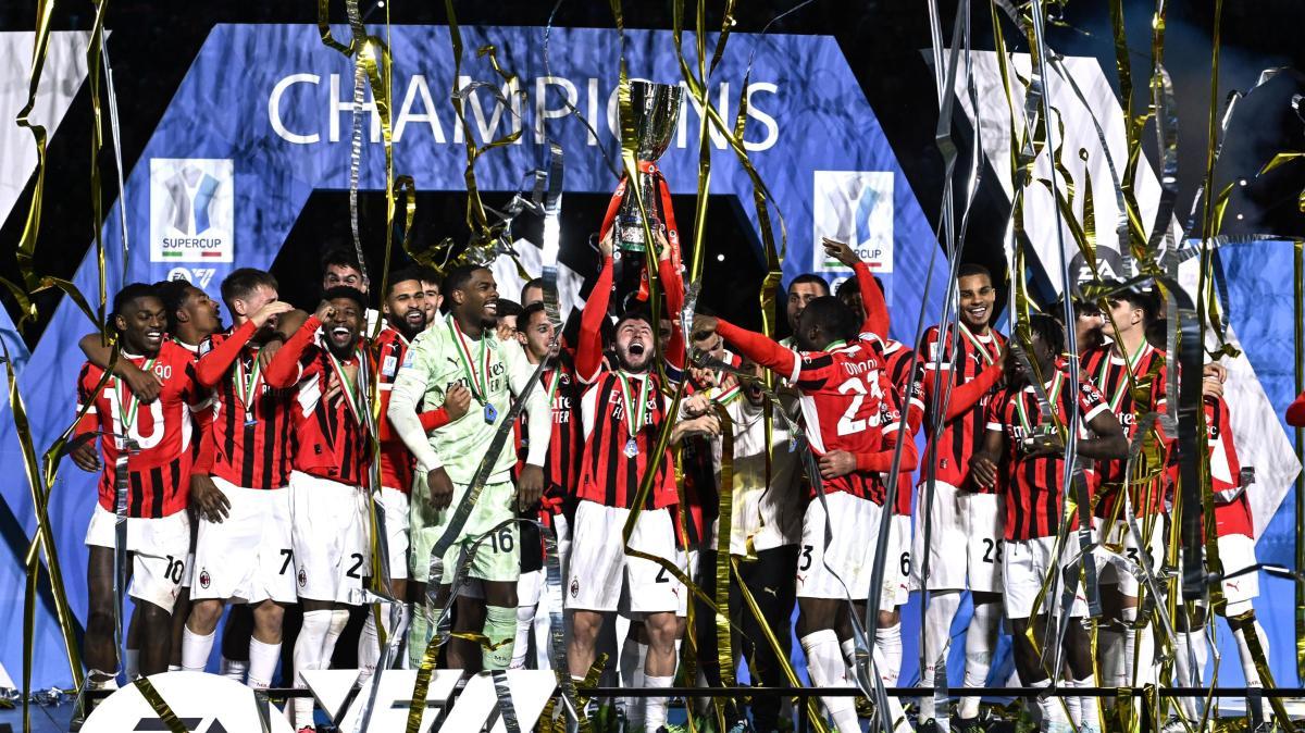 ESCLUSIVA MN - Padovan: "Questa Supercoppa vale più di altre. I tifosi sull'allenatore avevano ragione"