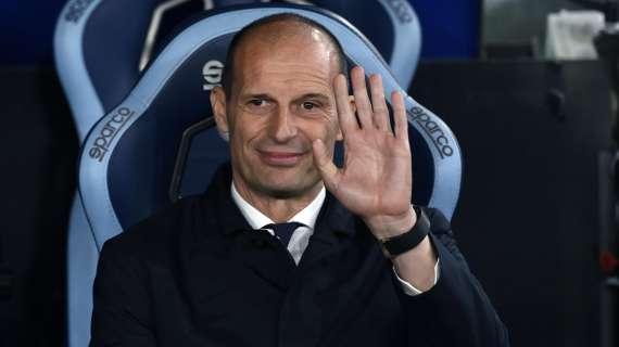 Milan-Allegri, Di Marzio: "L'offerta è di 5 milioni più bonus a stagione per due anni, con opzione per il terzo"