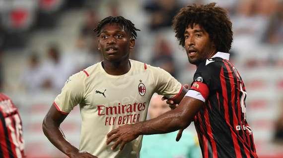 CorSport - Leao, l'atteggiamento non è quello giusto