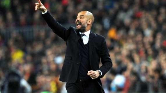 Ag.Guardiola: "In futuro tutto è possibile ma non ha rifiutato i rossoneri"