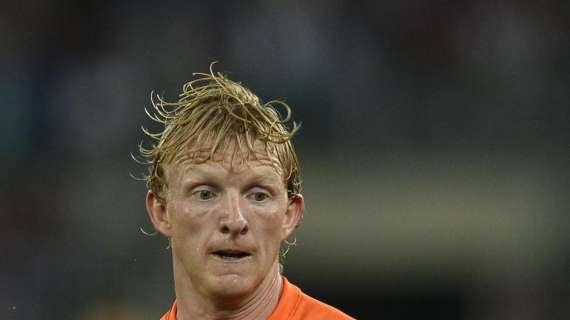LigTV - Milan, spunta Kuyt per rimpiazzare El Shaarawy