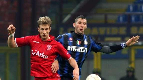 Il Bologna su un bomber in passato avvicinato al Diavolo
