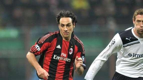 Milan, da questo mazzo uscirà il dopo Nesta