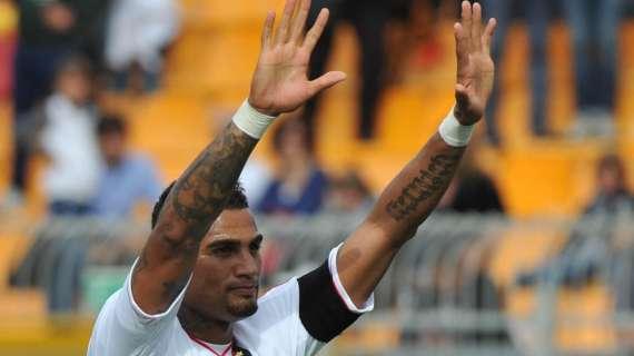 Studio Sport: Boa re dei Top, Ambro primo Flop