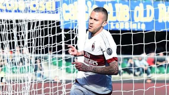 Reggina, Taibi conferma: "Menez è il nostro sogno per l'attacco, stiamo trattando"