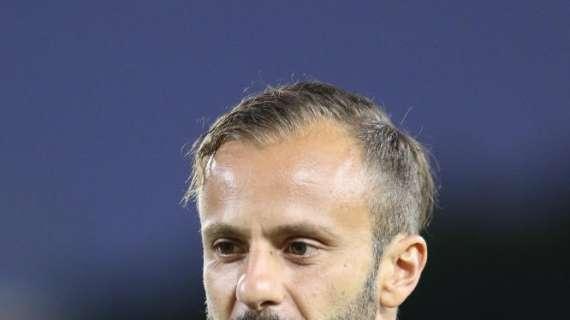 Mantova, Gilardino sarà il nuovo allenatore: c'è l'accordo
