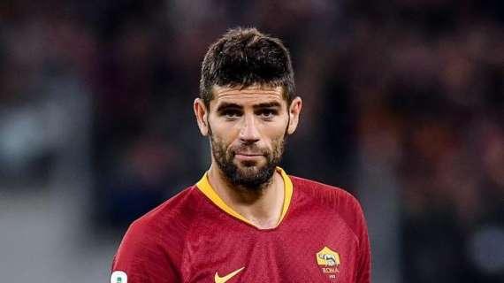 Roma, Fazio: "Niente Champions, ma l'affare De Rossi non ha influito"