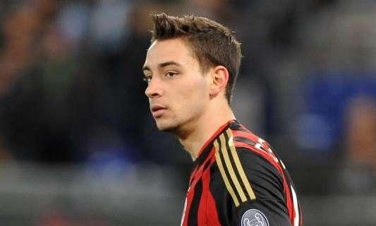 De Sciglio a Sky: "Se il club volesse cedermi, valuterei le offerte. Vorrei un Milan competitivo"