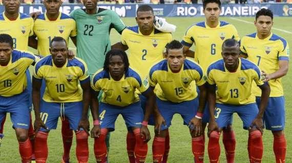 Milan, niente Enner Valencia: colpo del West Ham 