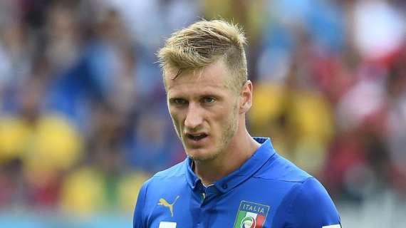 Tuttosport - Abate, Raiola aspetta l’ok del Milan per piazzare il terzino