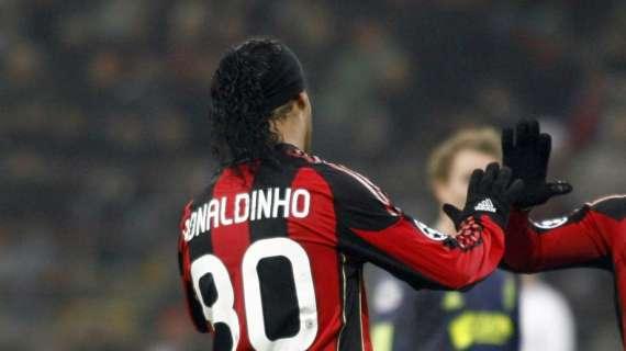 Dinho, la ragione "consiglia" il divorzio