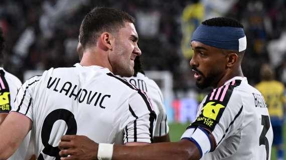 Tudor su Vlahovic: "Vediamo cosa succede in quest'ultima settimana di mercato, poi capiamo"