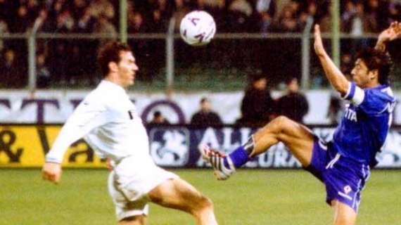Blanc: "Cassano fece sbandare la mia Inter col Bari. Ora gioca la partita più importante"