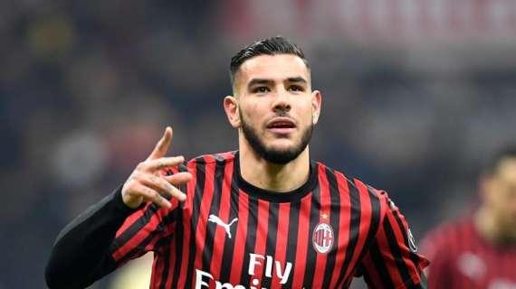 De Grandis: "Hernandez è un'arma in più per il Milan"