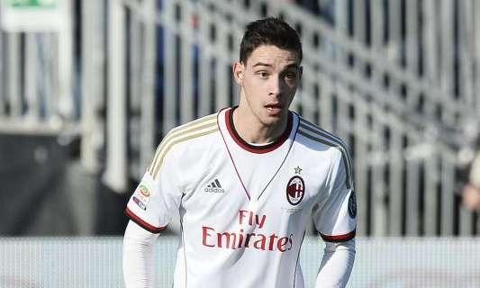 QS - De Sciglio-Real: il Milan chiede 20 mln, i Blancos possono offrire Coentrao
