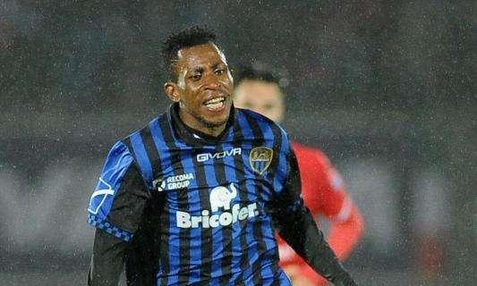MC - Oduamadi verso la Turchia: l’attaccante piace a due club 