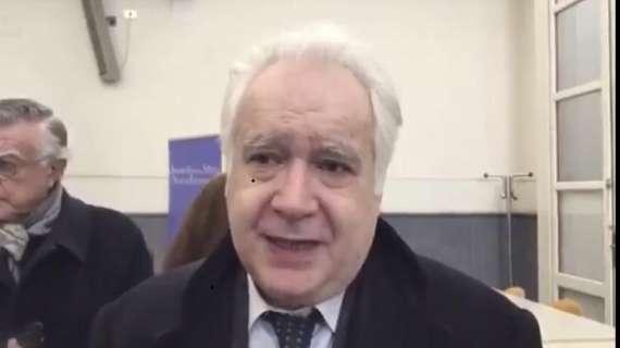 Sconcerti: "Il Milan è una squadra vera da un anno e mezzo"