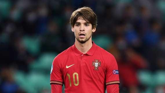 Gazzetta - Mercato Milan: idea Bragança se Bennacer non darà garanzie