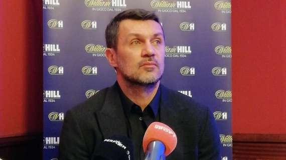 Sky - Maldini a un passo dal ritorno al Milan: possibile annuncio già in giornata