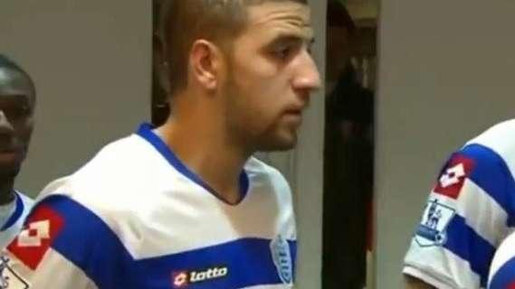 All. Fulham: "C'è stato un interessamento per Taarabt"