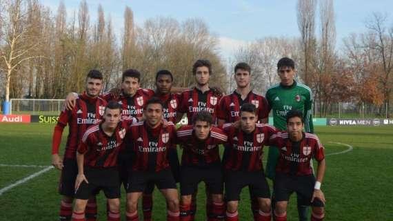 Bianchessi a Sky: "Ecco come funziona il settore giovanile rossonero. I giovani saranno il futuro del Milan, bisogna tenerli"