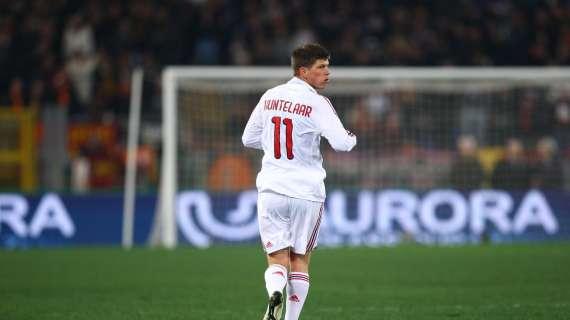 Le stelle in 5 punti