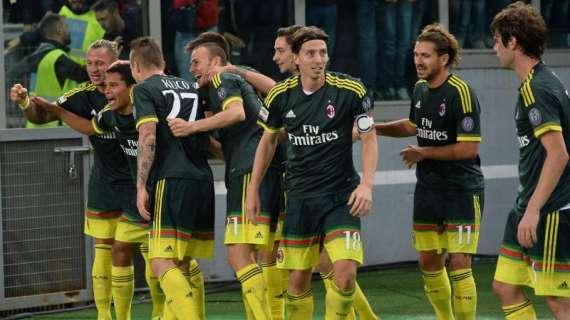 Eranio: “Finalmente Milan, era assurdo vederlo giù in classifica. Jack stratosferico. Peccato per lo stop di Bertolacci”