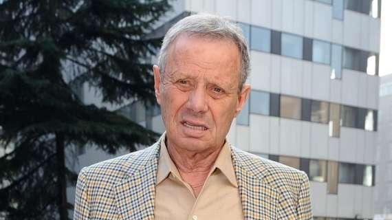 Zamparini: ''De Laurentiis mi ha chiesto Ilicic. Il Napoli è in pole''