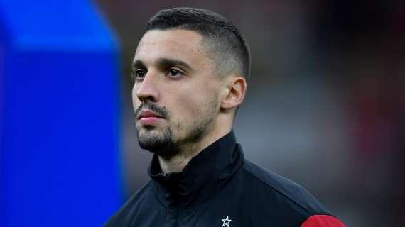 Verona-Milan, le formazioni ufficiali: Krunic e Saelemaekers dal 1'