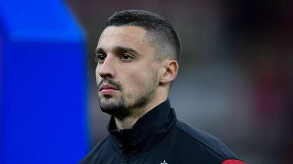 Sky - Verso Milan-Napoli, l'unico ballottaggio è Krunic-Messias