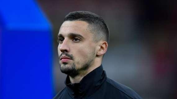 Garanzia Krunic: quando e dove serve (come sabato), lui c'è. E il Milan se lo tiene stretto
