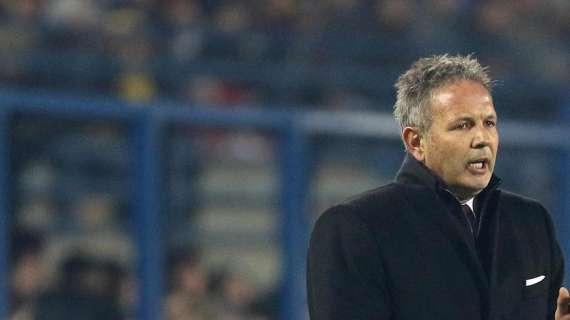 Tuttosport - Milan, Mihajlovic ha bisogno di tranquillità: chiedergli di vincerle tutte equivale a licenziarlo