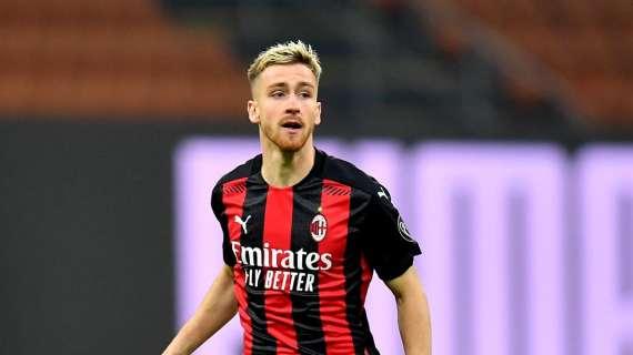Tuttosport - Saelemaekers: "Derby? Giocheremo senza paura. Inter forte, ma noi siamo una famiglia"