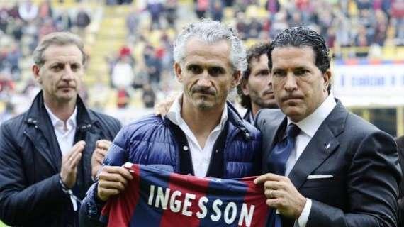 Paramatti su Bologna-Milan: "Entrambe hanno bisogno di punti"