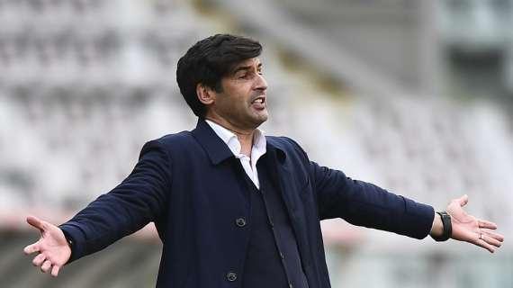 Gazzetta - Panchina Milan: Fonseca nome caldo, ma sul portoghese ci sono anche altri club