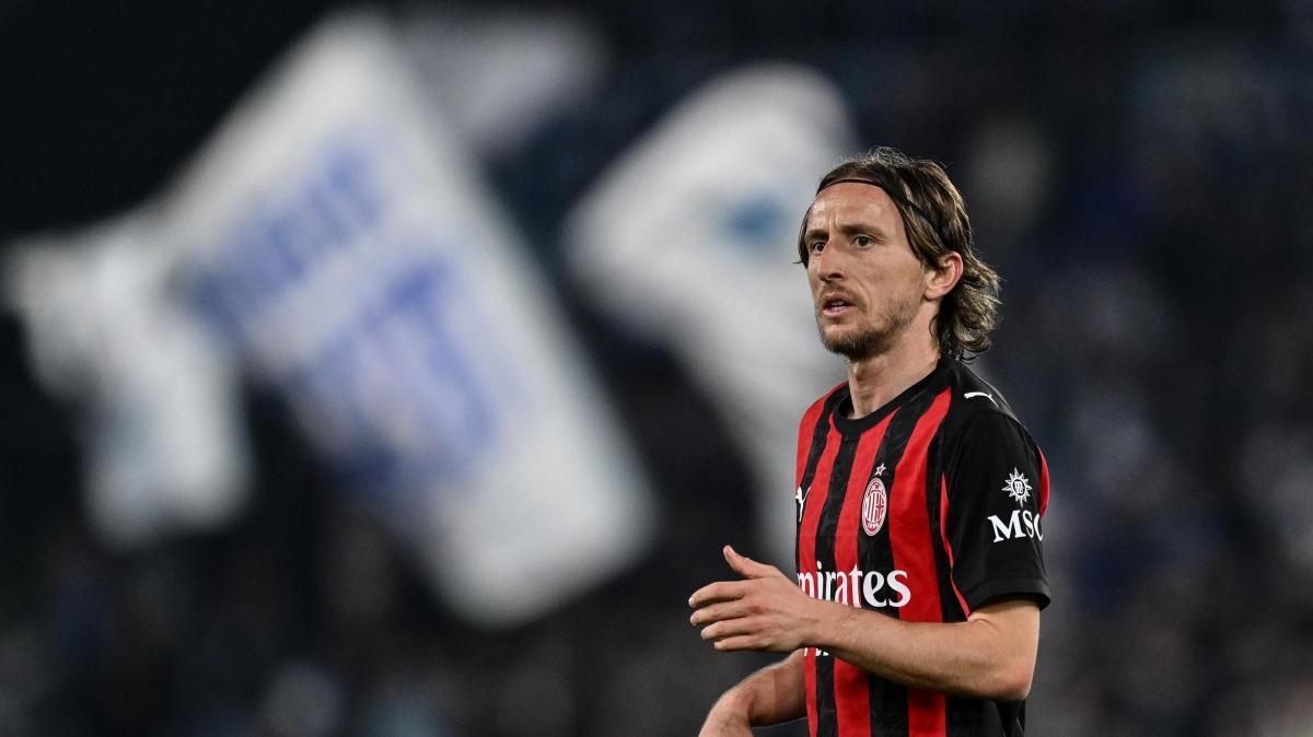 Intrighi di centrocampo: come può restare Modric e come può partire Fofana