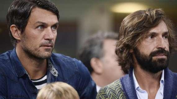 Maldini sulla finale di Champions '92-'93: "Brucia ancora quella sconfitta. Avevamo dominato il torneo"