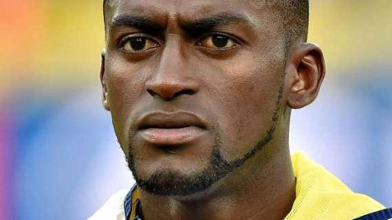 Da quasi milanista a cantante: la parabola di Jackson Martinez