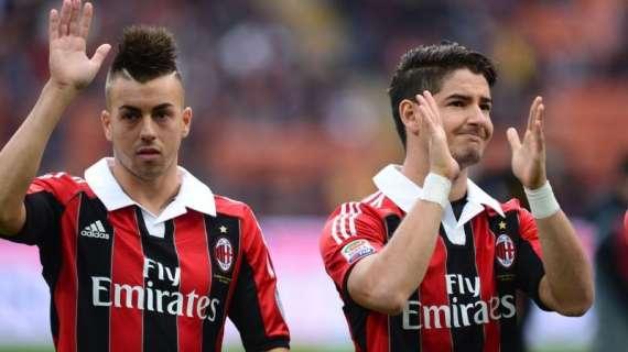 Il Milan ha già nostalgia: una clausola per un eventuale ritorno di Pato