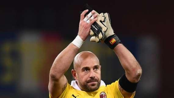 Reina a Milan TV: "Alex Sandro? 9 persone su 10 dicono che è rigore. Mancano sette gare, vietato mollare"