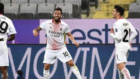 Transfermarkt - La top 11 dei calciatori più costosi in scadenza nel 2021: presenti due rossoneri