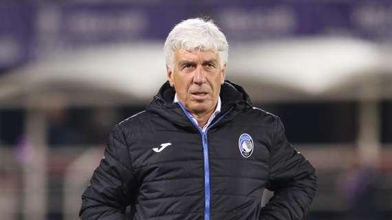 Atalanta, Gasperini apre all'addio: "Può darsi che sia arrivato il momento…"
