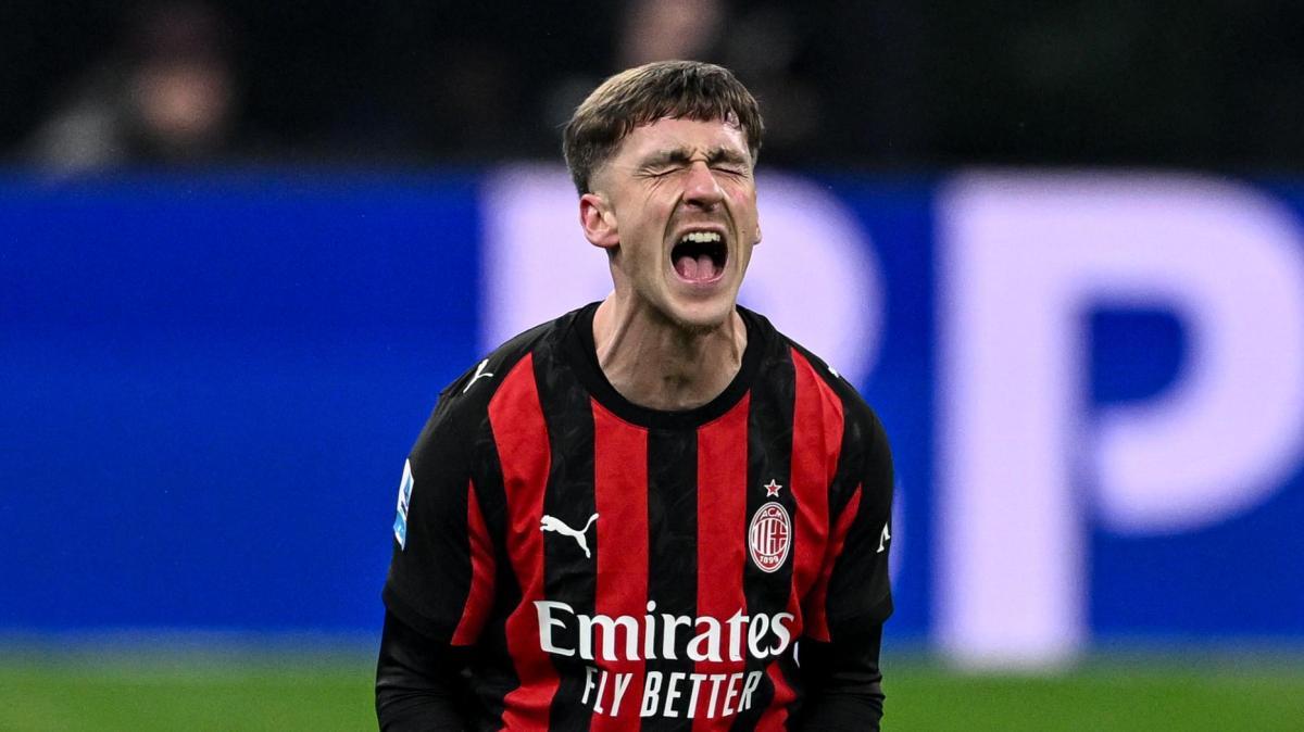 Il belga "pazzo" di Allegri: così Saelemaekers è rinato nel progetto di Max