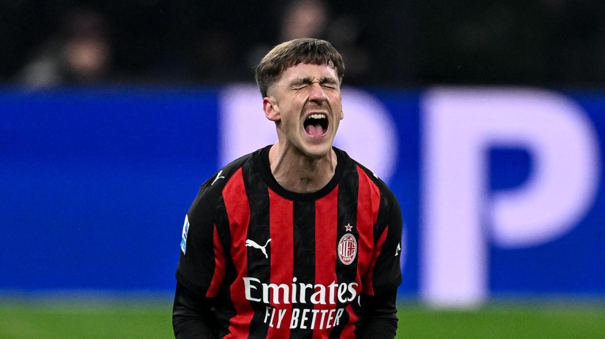 Saelemaekers a Sky: "Sconfitta con la Lazio fa parte del passato. A Torino non è mai facile..."