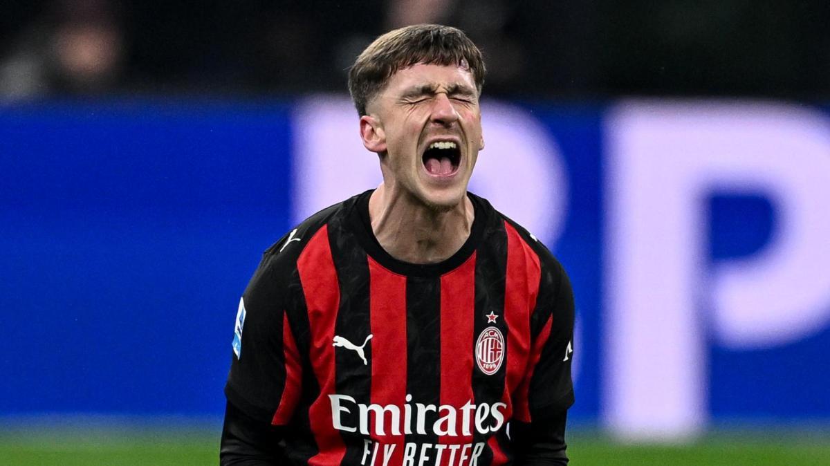 MN - Verso Milan-Como: Saelemaekers in gruppo, è recuperato per mercoledì
