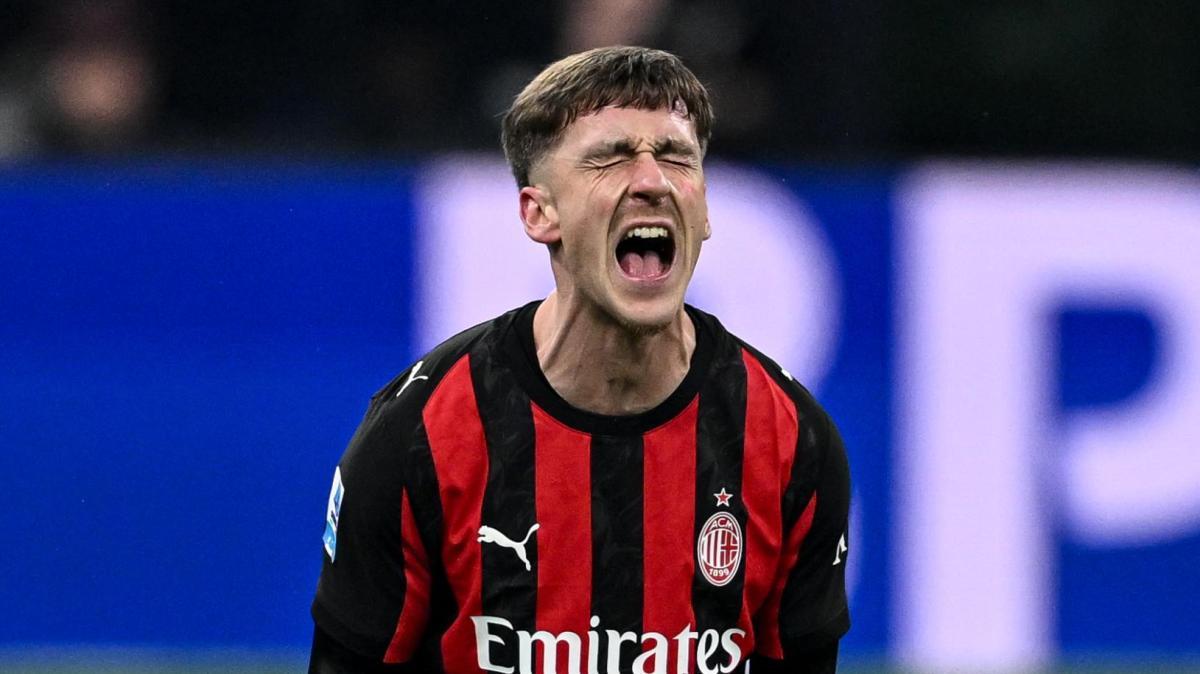 ESCLUSIVA MN - Renquin: "Saelemaekers? Mi piace perché non era un predestinato, ha dovuto sudare. E poi ha anche avuto un bravo agente..." 